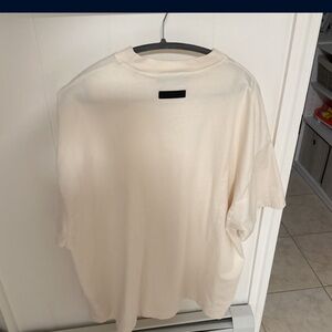 ESSENTIALS FEAR OF GOD TSHIRT